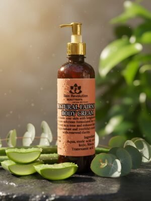 1000575106 Natural Fairness Body Cream