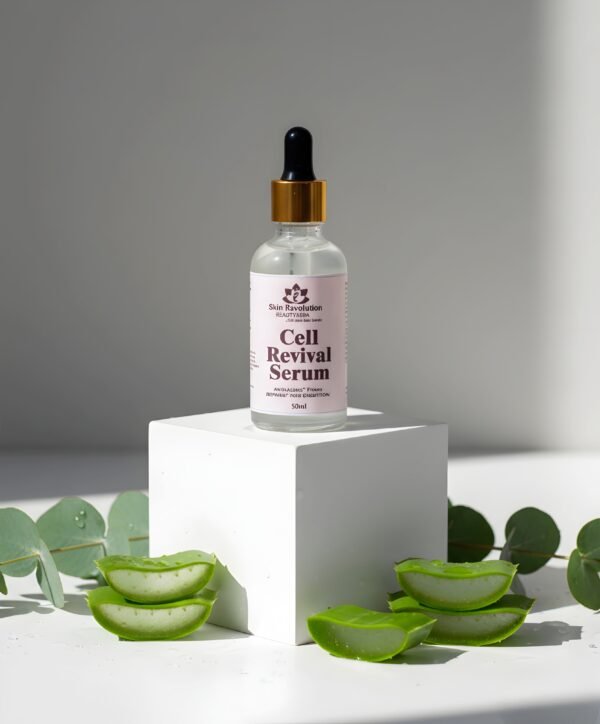 Cell Revival Serum