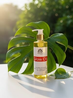 Glow Oil