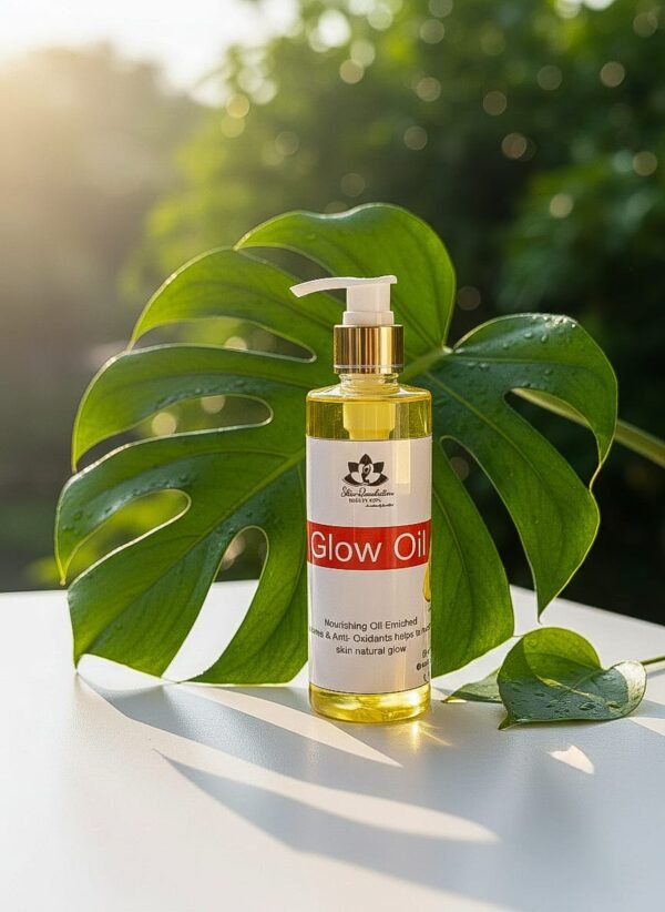 Glow Oil