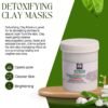 Detox Clay Mask