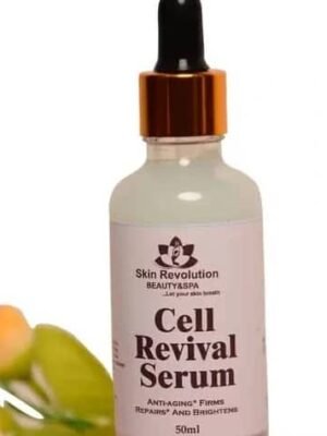 Cell Revival Serum