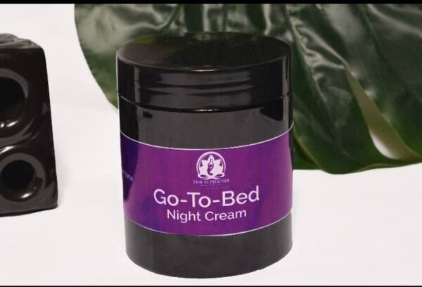 Go to Bed Cream