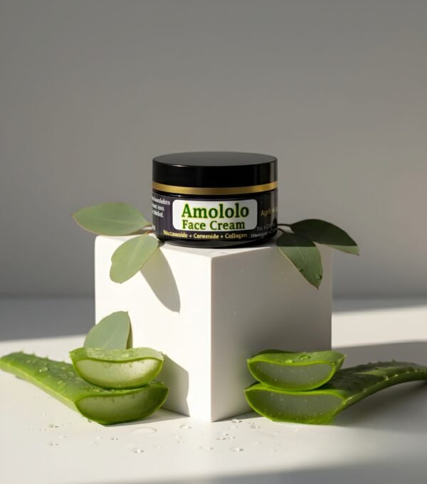 Amololo Face Cream