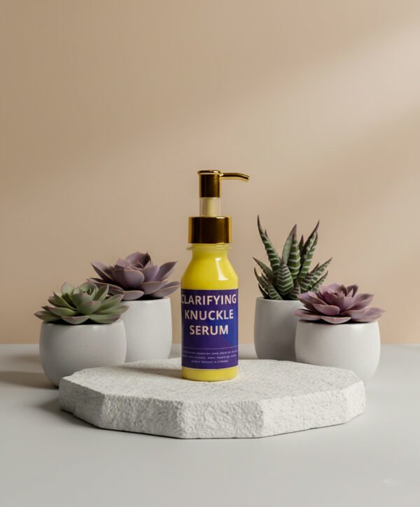 CLARIFYING KNUCKLE SERUM