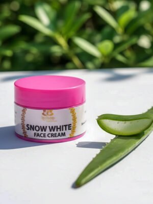SNOW WHITE FACE CREAM