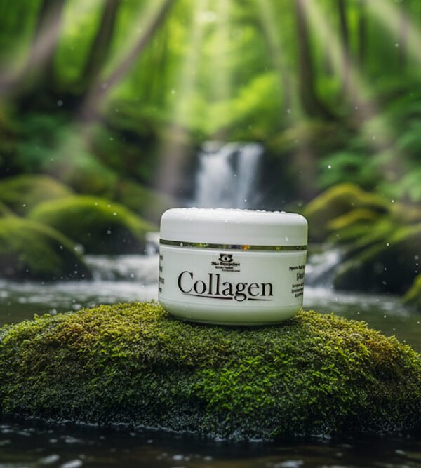 Collagen Face Cream – Firming, Anti-Aging & Brightening Moisturizer