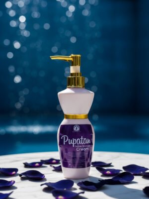 1000609067 PUPATAN YELLOW WOMAN LOTION